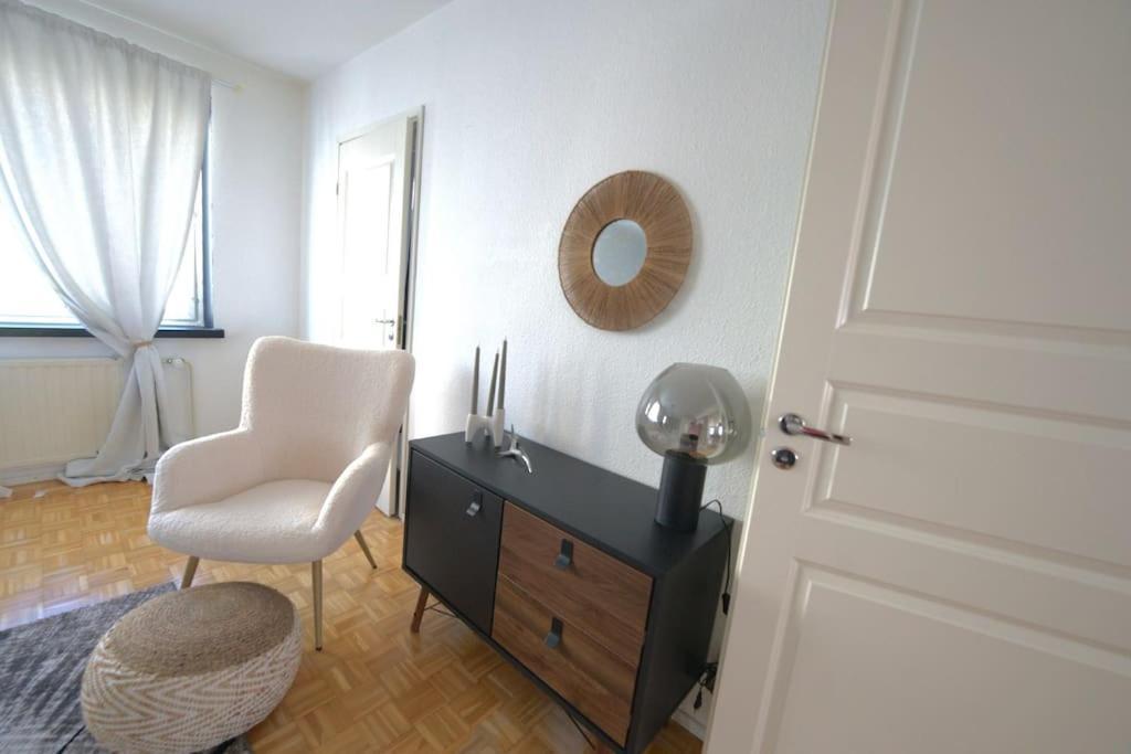 Cosy,Stylish & Big Apartment In The Heart Of City Rovaniemi Luaran gambar