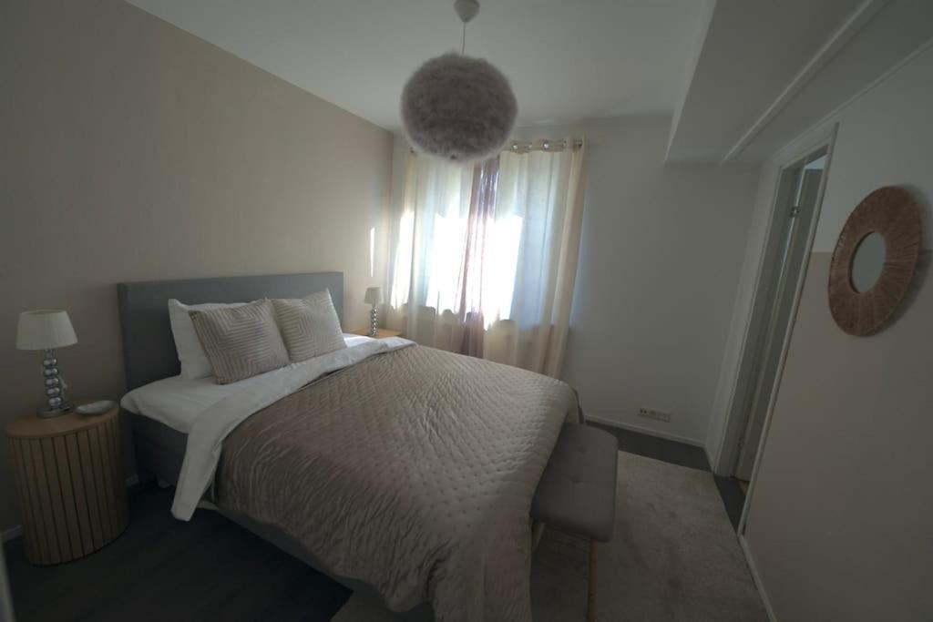 Cosy,Stylish & Big Apartment In The Heart Of City Rovaniemi Luaran gambar