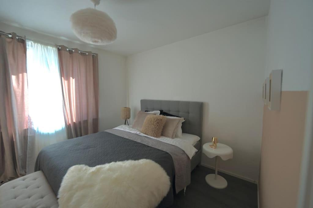 Cosy,Stylish & Big Apartment In The Heart Of City Rovaniemi Luaran gambar