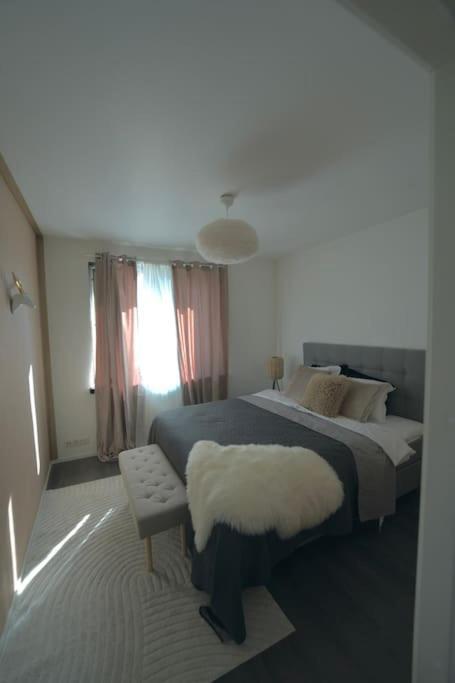 Cosy,Stylish & Big Apartment In The Heart Of City Rovaniemi Luaran gambar