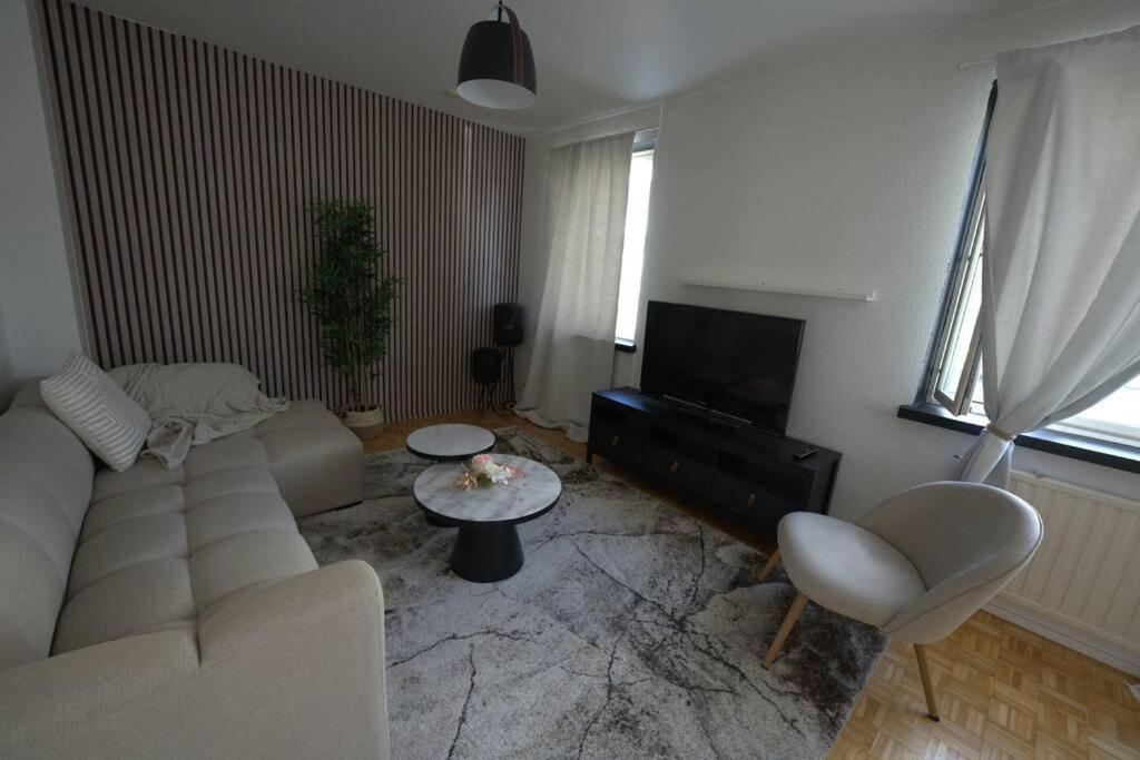 Cosy,Stylish & Big Apartment In The Heart Of City Rovaniemi Luaran gambar
