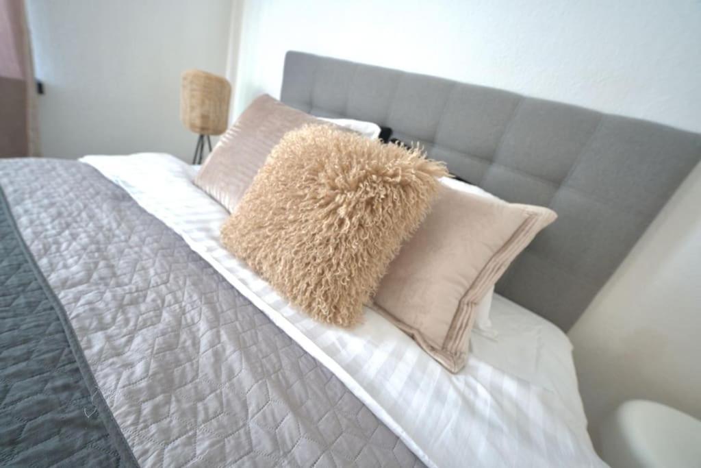 Cosy,Stylish & Big Apartment In The Heart Of City Rovaniemi Luaran gambar