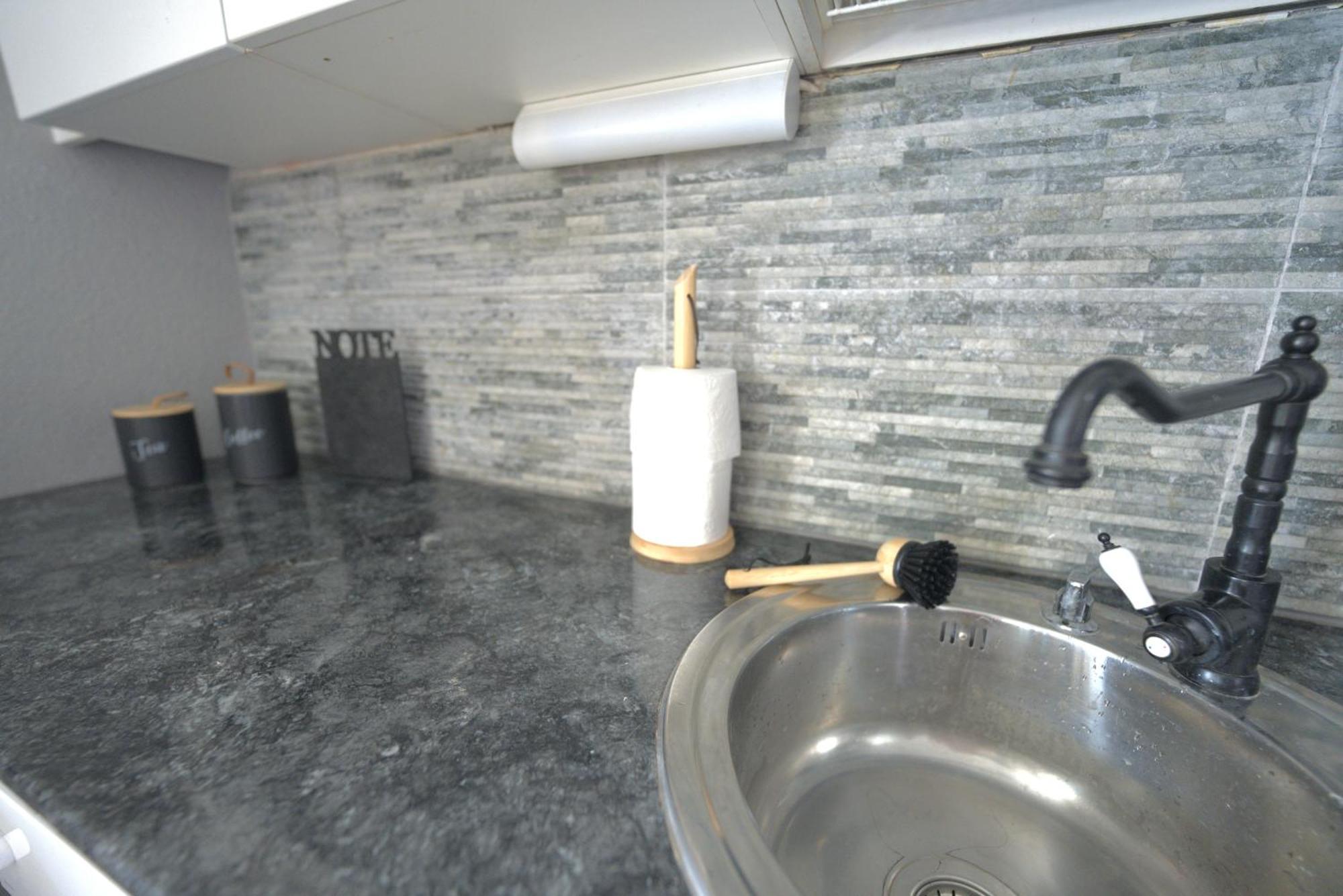 Cosy,Stylish & Big Apartment In The Heart Of City Rovaniemi Luaran gambar
